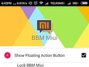 BBM Miui 2.11.0.16 APK Download Gratis