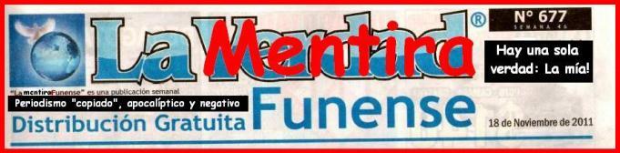 La Mentia Funense