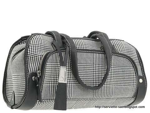 Serviette sac:sac-1295124