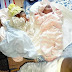 Photos: Nigerian woman welcome a set of twins after 18 years of marriage