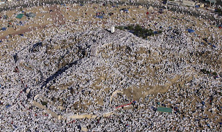 Puasa Hari Arafah