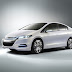 Honda Unveils Cheap Insight Hybrid