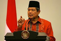 SBY Hadiri Pernikahan, Wartawan Dilarang Masuk