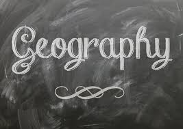 geography test series