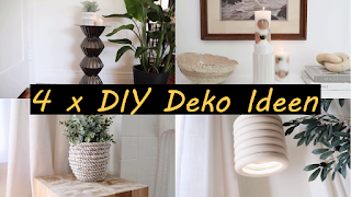 DIY Deko Ideen