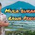 Ringkasan Asal usul rawa pening 100% betul 