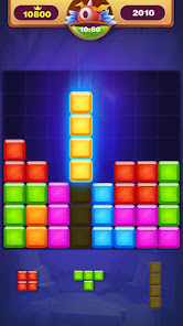Puzzle Game