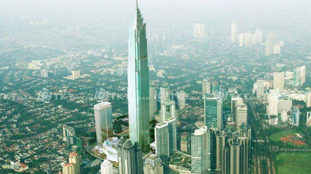 Jakarta Signature Tower