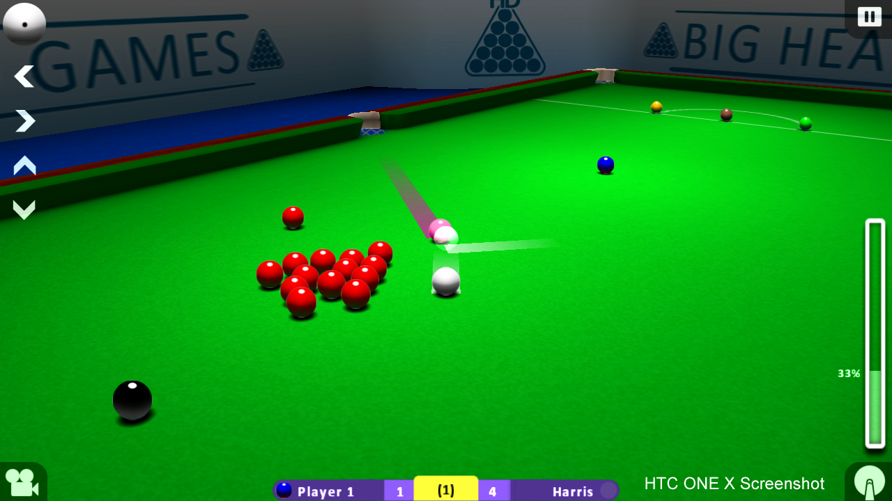 International Snooker - Full Version Game Download ...