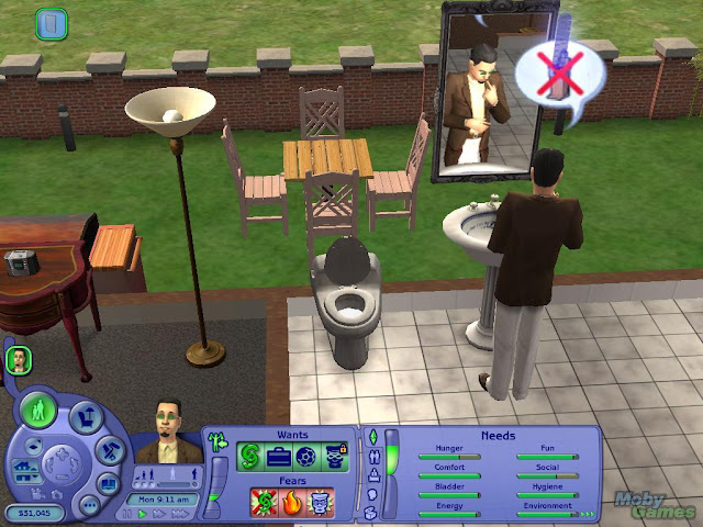 The sims 2 Setup Download For Free