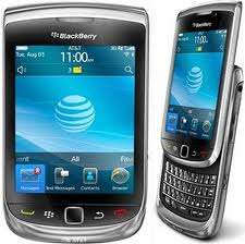 BlackBerry Torch 91000