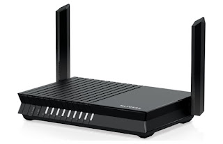 NETGEAR wi-fi 6 router price in India