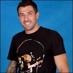 bbb Cristiano 2
