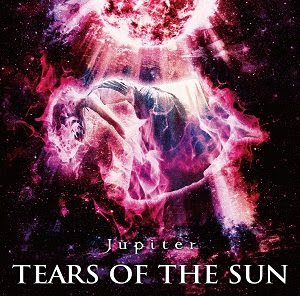 TEARS OF THE SUN