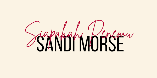 Siapakah Penemu Sandi Morse?