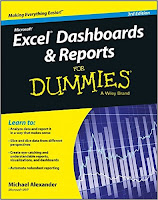 Excel Dashboards and Reports For Dummies, 3rd Edition