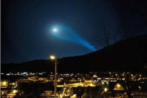 Do You Believe In Ufo