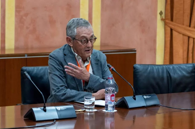 Francisco J. Olmo / Europa Press.