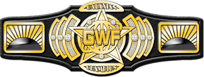 GWF Galaxian Heavyweight Championship (Kaz version)