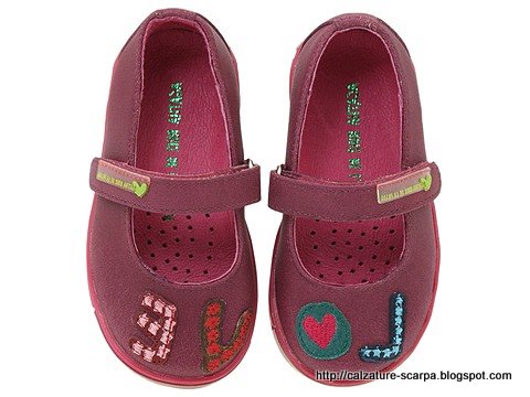 Calzature scarpa:scarpa-96464991