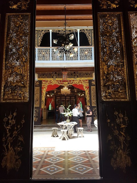 pinang peranakan mansion