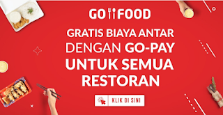  Cara  Kerjasama  Dengan Go Food Untuk Kembangkan Bisnis 