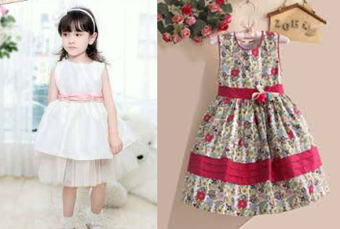 37 Model Baju Anak Import Terbaru 2019 Keren Modis 