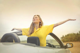Car Insurance for Young Female Drivers