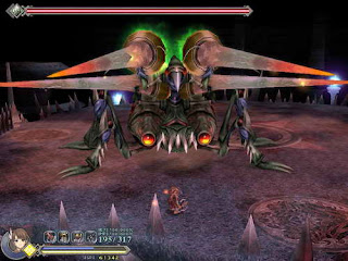 Ys: Origin Screenshot 2 mf-pcgame.org