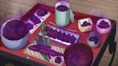 Moment Lucu Yang Sering Terjadi di Anime