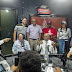 *Candidato a Senador Antonio Cruz, participa en varios programas de radio en Santiago Rodríguez, acompañado de Candidatos a Diputados y alto dirigente de la Fuerza del pueblo, del (PRD) y del (PLD)*