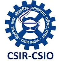 CSIR CSIO Recruitment 2023