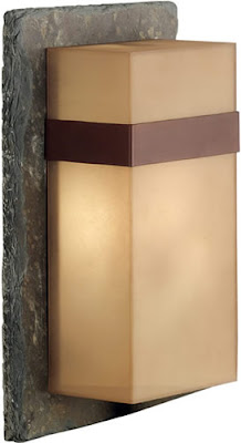 Kenroy Home 70506SL 1 Light Sacramento Large Wall Lantern