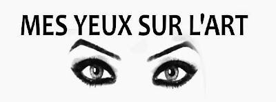 Mes Yeux Sur L'art