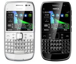 Smartphone Nokia E6 Caracteristicas y Video