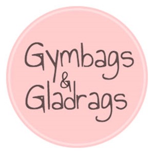 Gym bags and glad rags