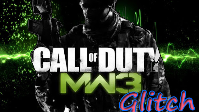 MW3 Glitch