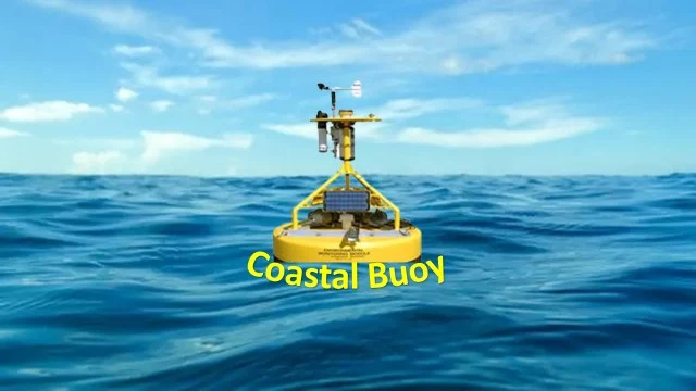 Coastal Buoy