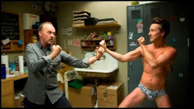 Birdman, de Alejandro González Iñárritu