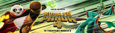 Kung Fu Panda 4 Movie Poster 19