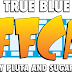 True Blue RiffCast Ep. 4: Send Dave Your Bee Memes
