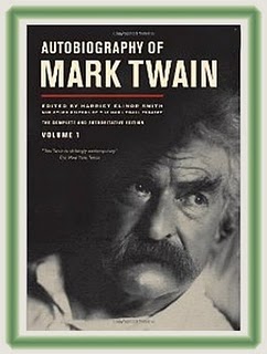 Autobiography of Mark Twain, Vol. 1 Hardcover free download