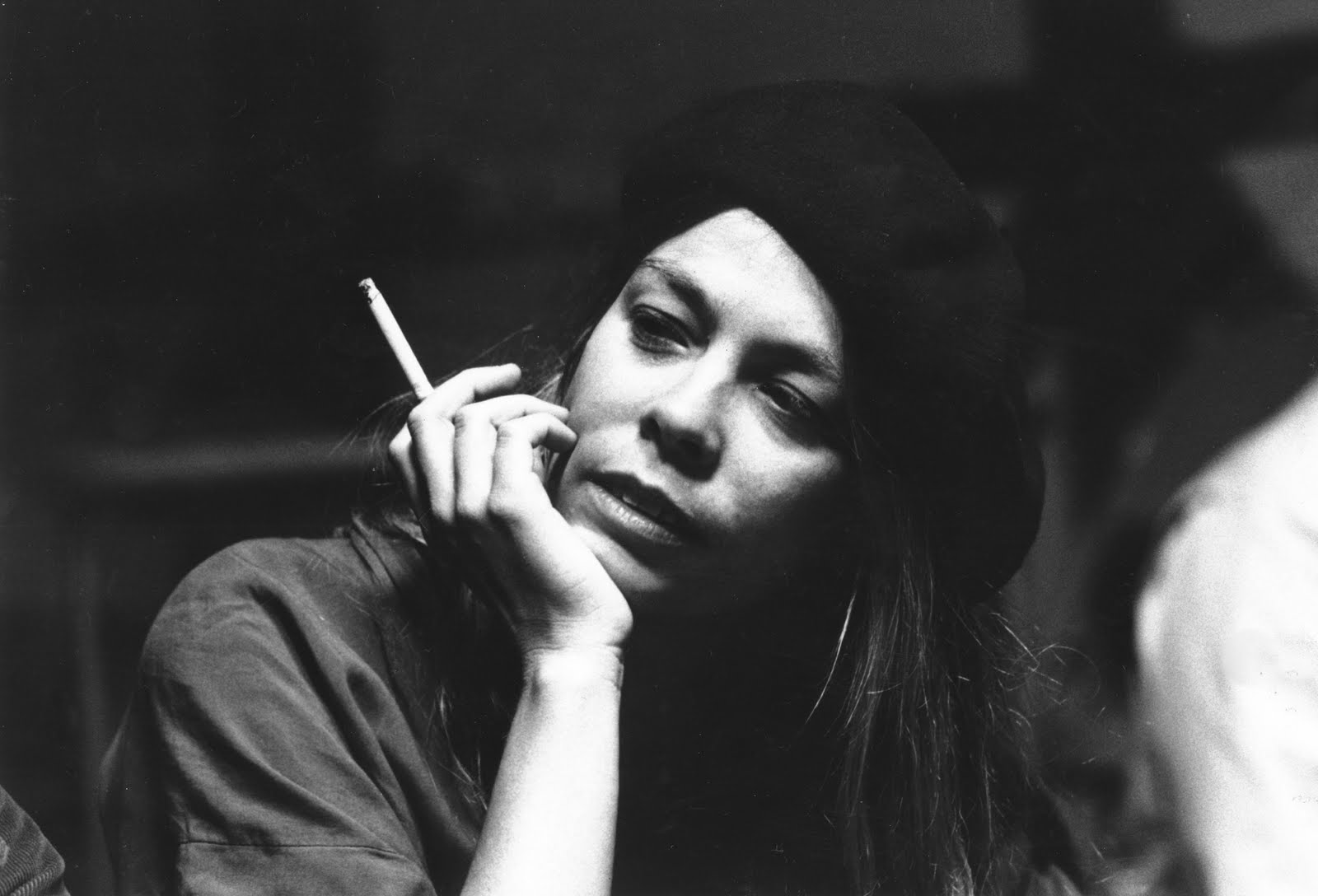 NOISE | Rickie Lee Jones