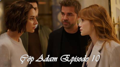 cop adam episode 10