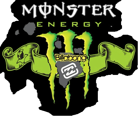 monster energi