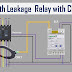 on video Crane power wiring diagram