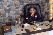 Diduga Ketua Apdesi Pringsewu Sebagai Provokator Memusuhi Wartawan, Ini Tanggapan FPII Lampung...