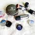 My Favorite KRYOLAN Products that I bought from MAKEUP CITY