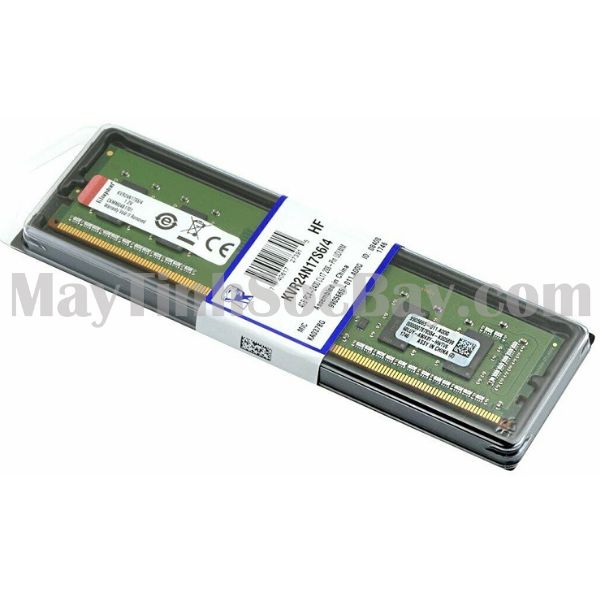 Ram Kingston DDR4 4GB