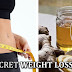 The Secret Weight Loss Recipe - Lose 10 pounds in Just 2 Days!